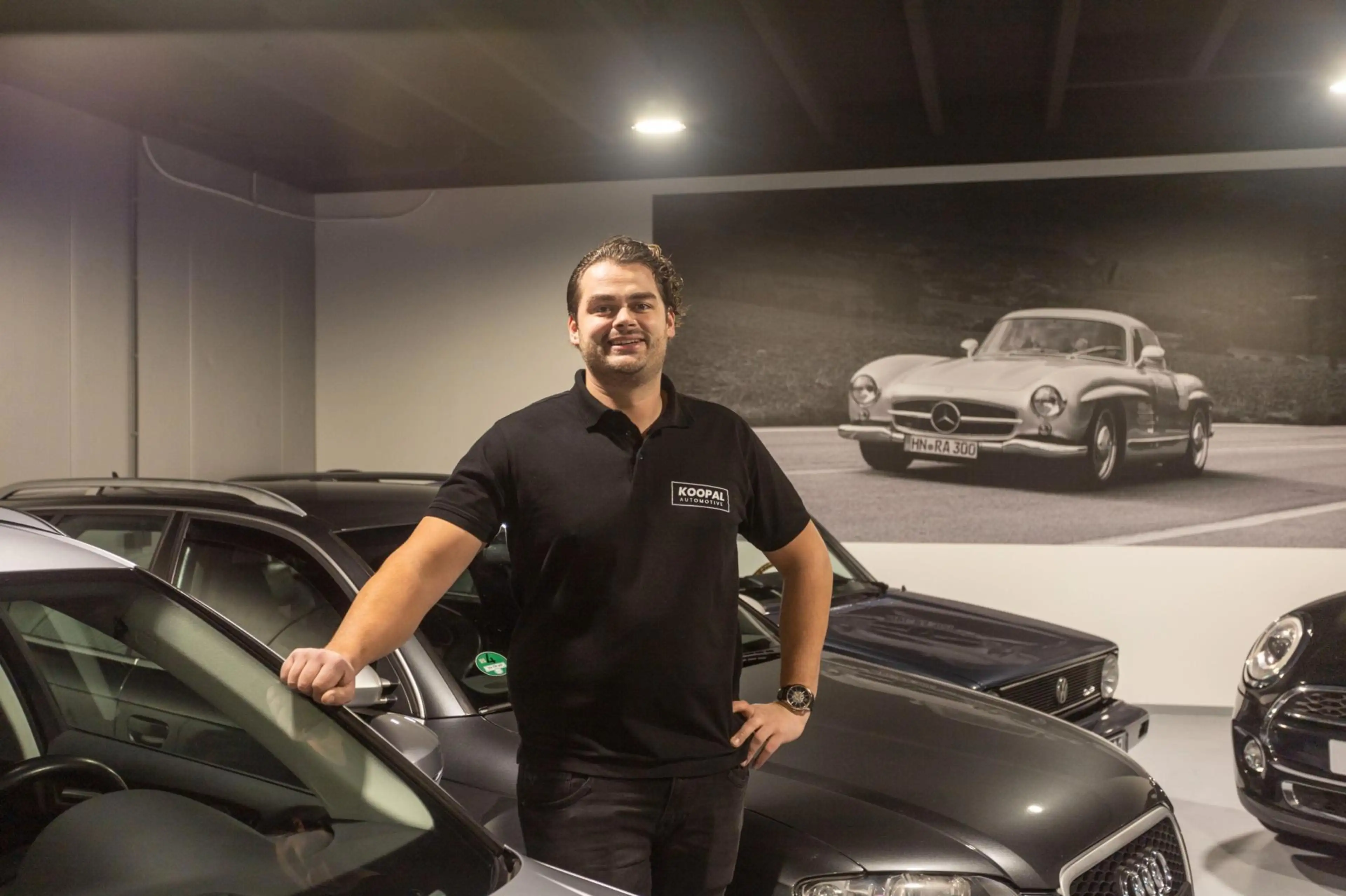 Mercedes-Benz B 180 Prestige | Bi-Xenon | Stoelverwarming — photo 26