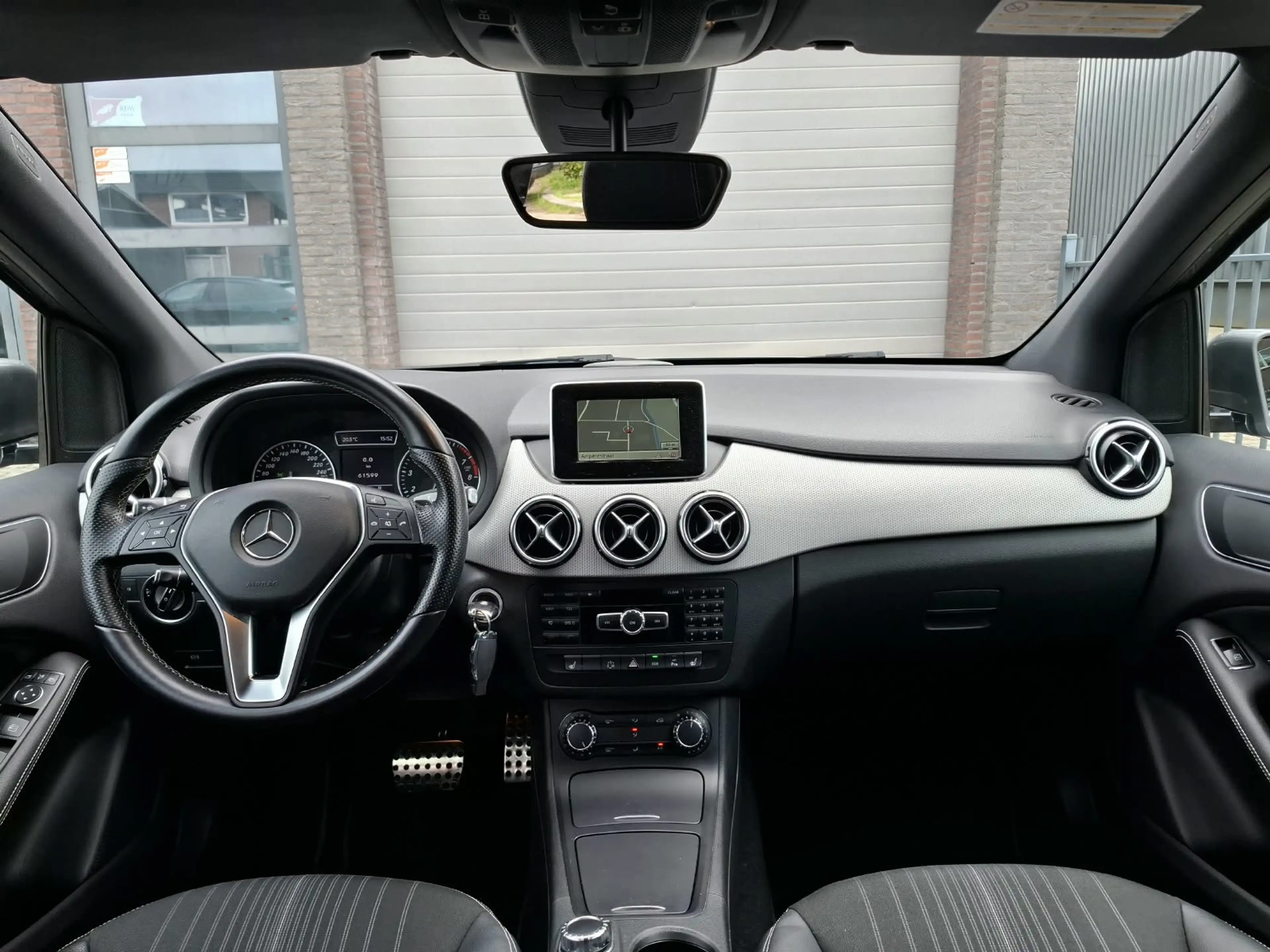 Mercedes-Benz B 180 Prestige | Bi-Xenon | Stoelverwarming — photo 3