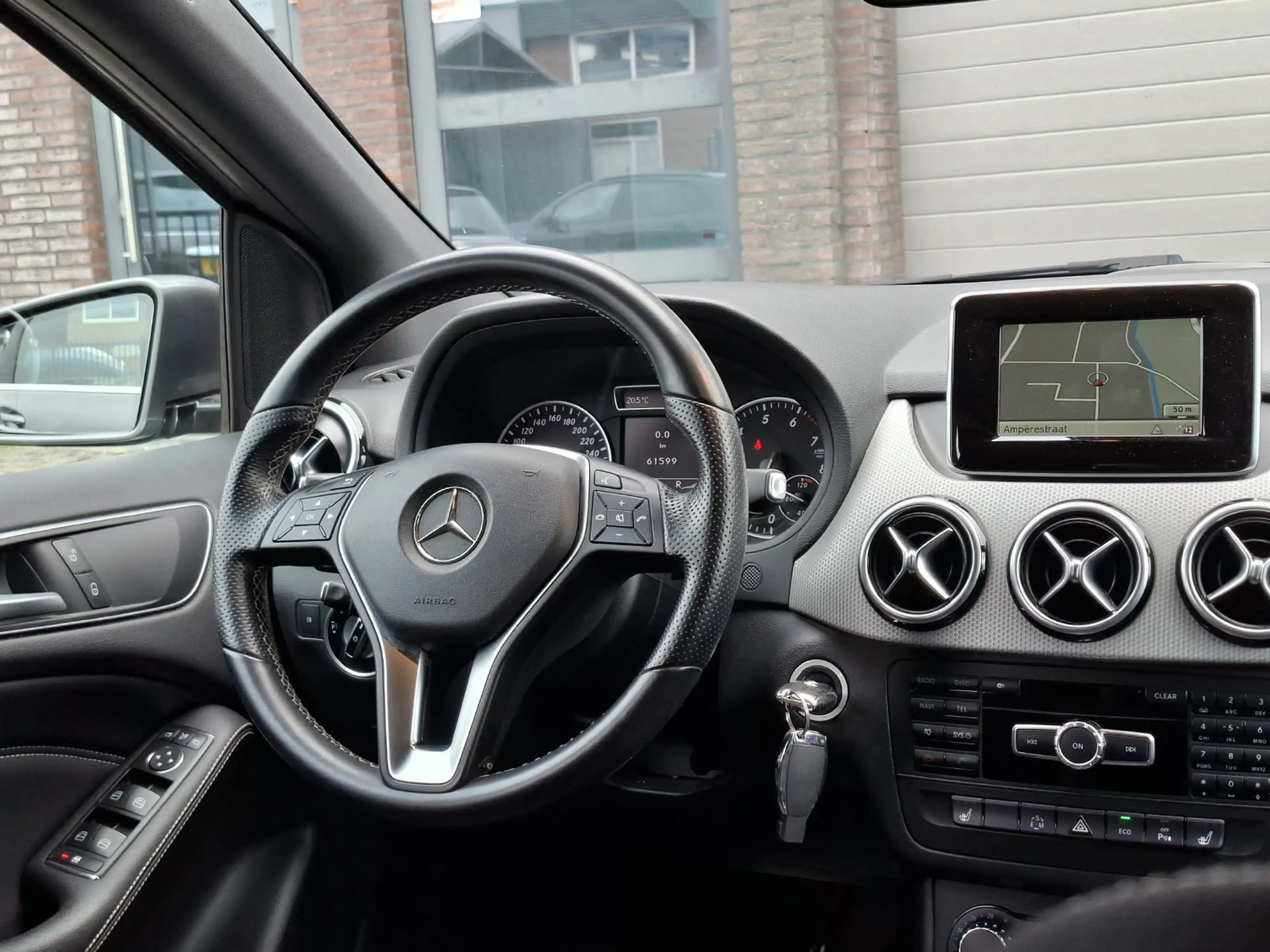 Mercedes-Benz B 180 Prestige | Bi-Xenon | Stoelverwarming — photo 13