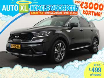 1.6T 180 PK ExecutiveLine 7p. Pano-dak Leder Adap.