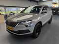 Skoda Karoq 1.5 TSI ACT Business Edition Grijs - thumbnail 1