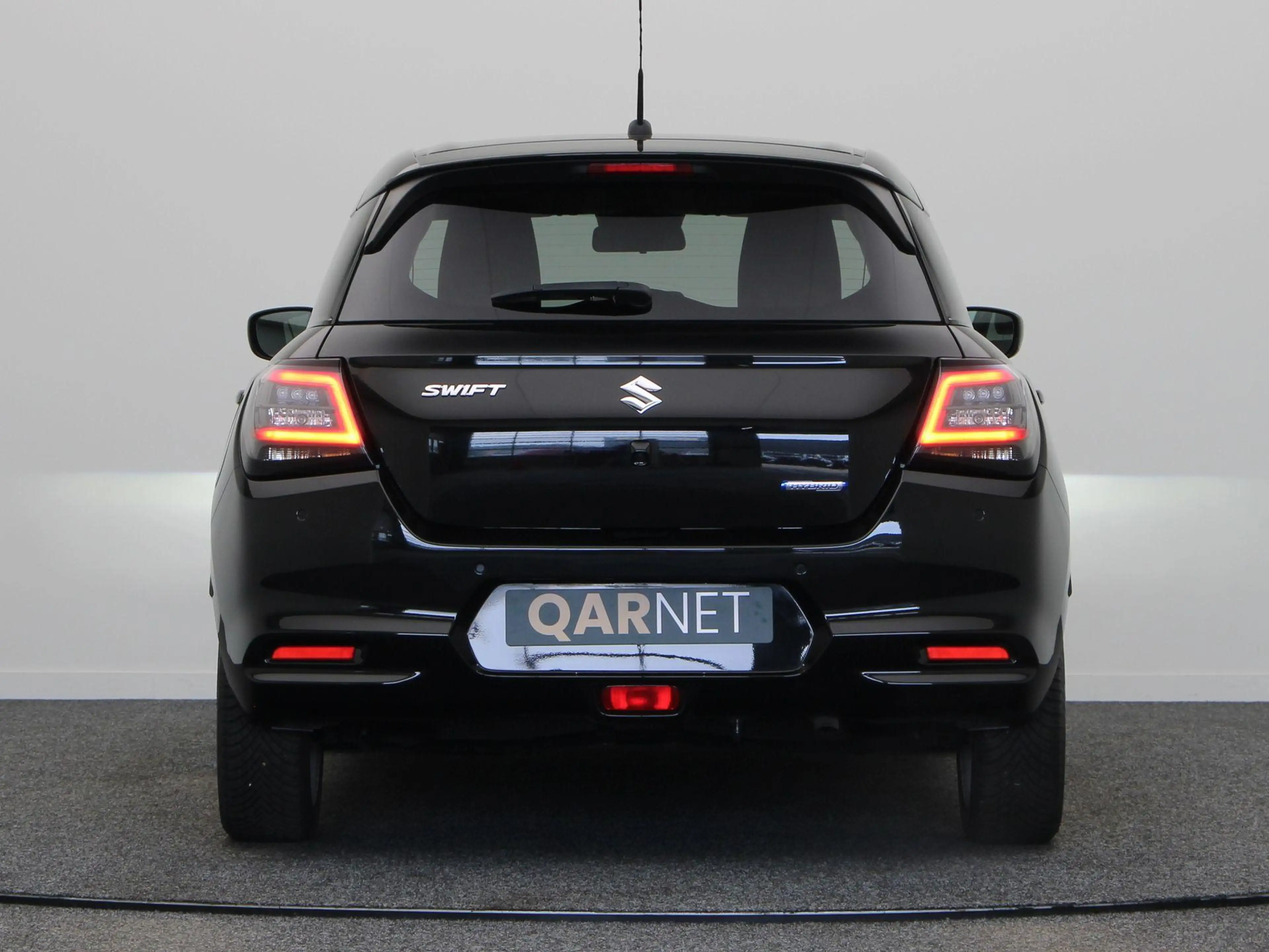 Suzuki Swift 1.2 Comfort Smart Hybrid | Achteruitrijcamera | St — photo 8
