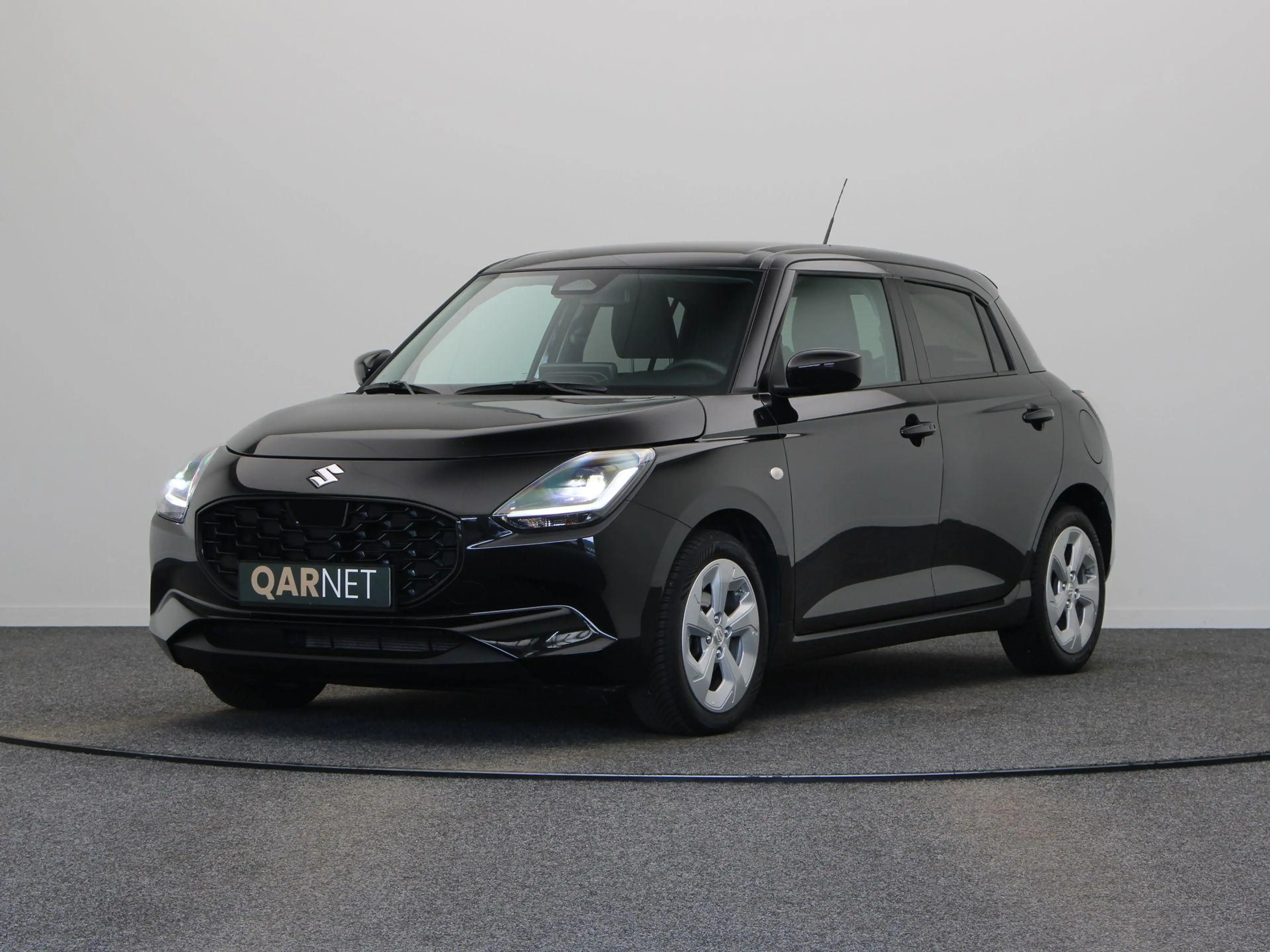 Suzuki Swift 1.2 Comfort Smart Hybrid | Achteruitrijcamera | St — photo 2