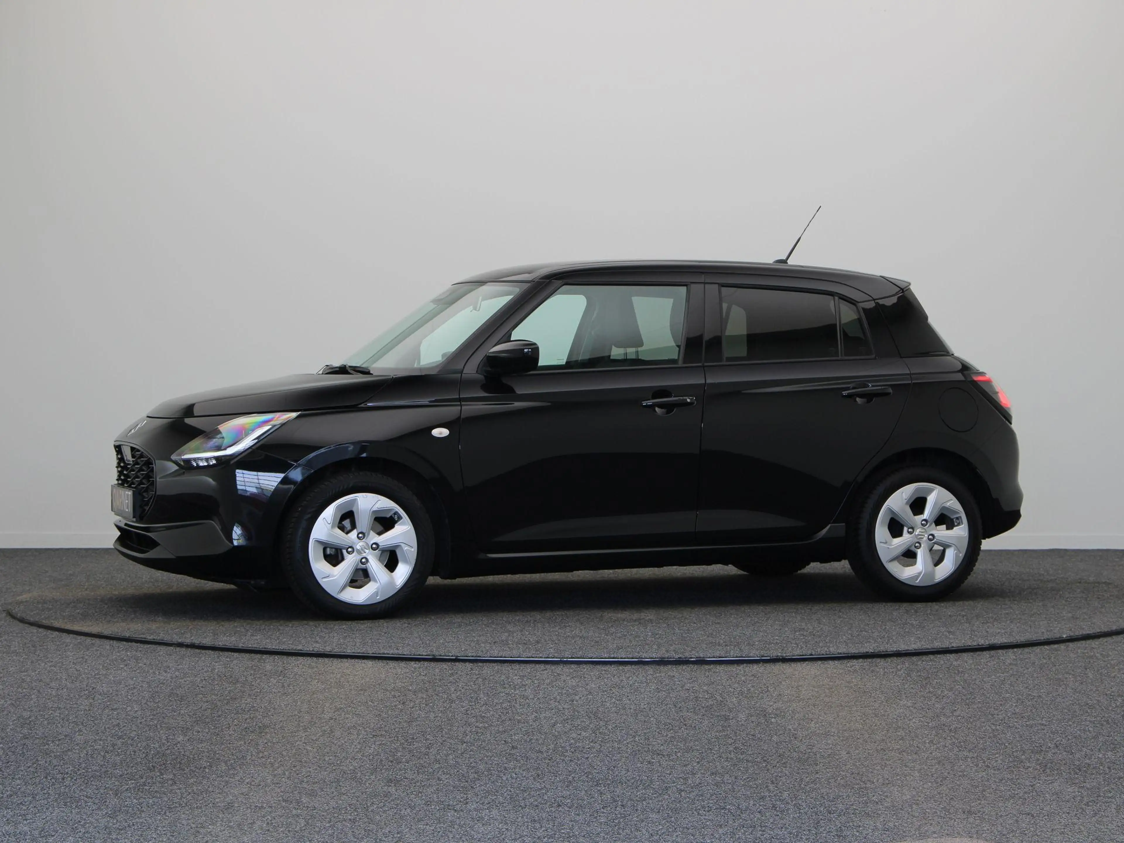 Suzuki Swift 1.2 Comfort Smart Hybrid | Achteruitrijcamera | St — photo 12