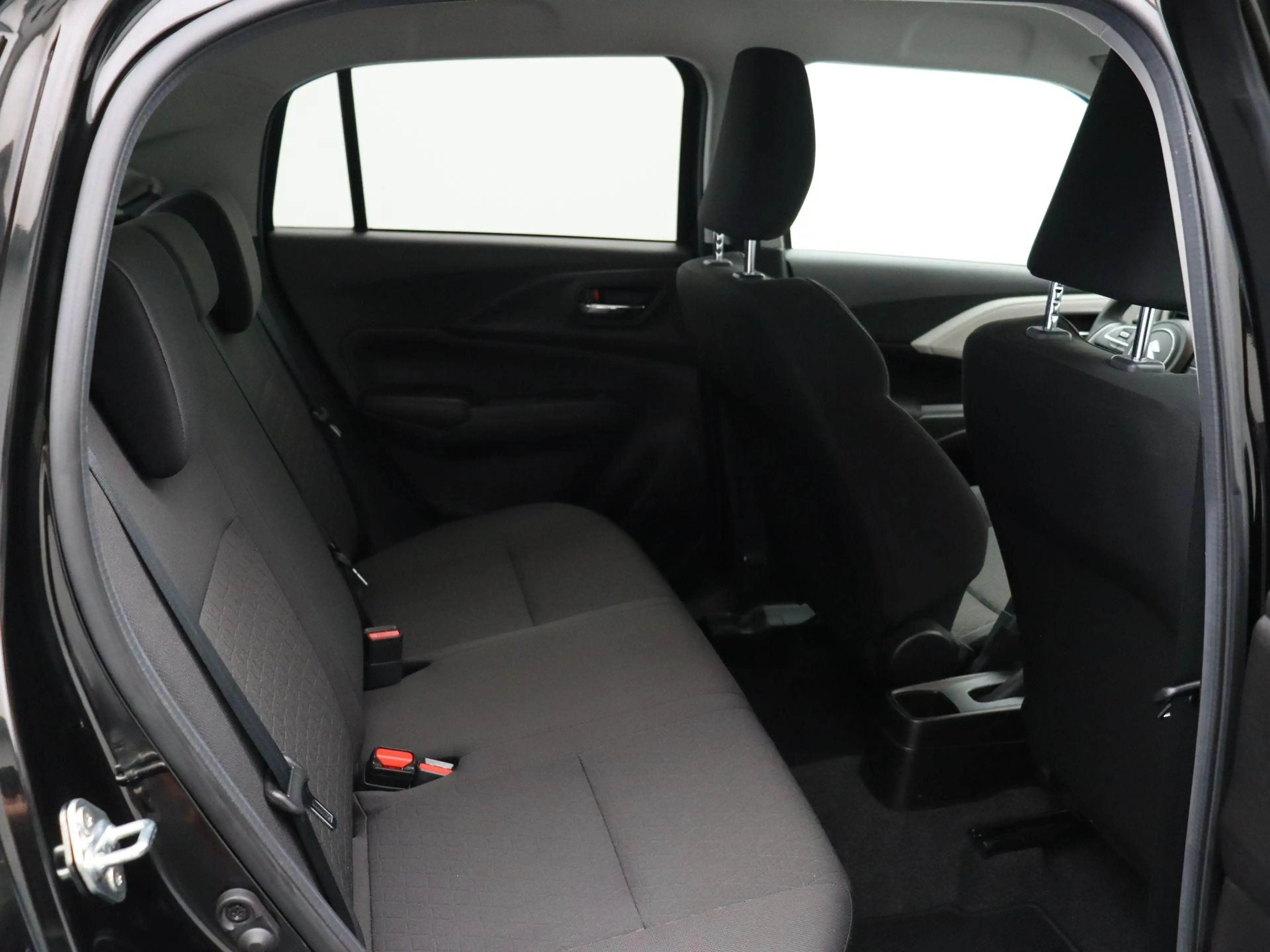Suzuki Swift 1.2 Comfort Smart Hybrid | Achteruitrijcamera | St — photo 9