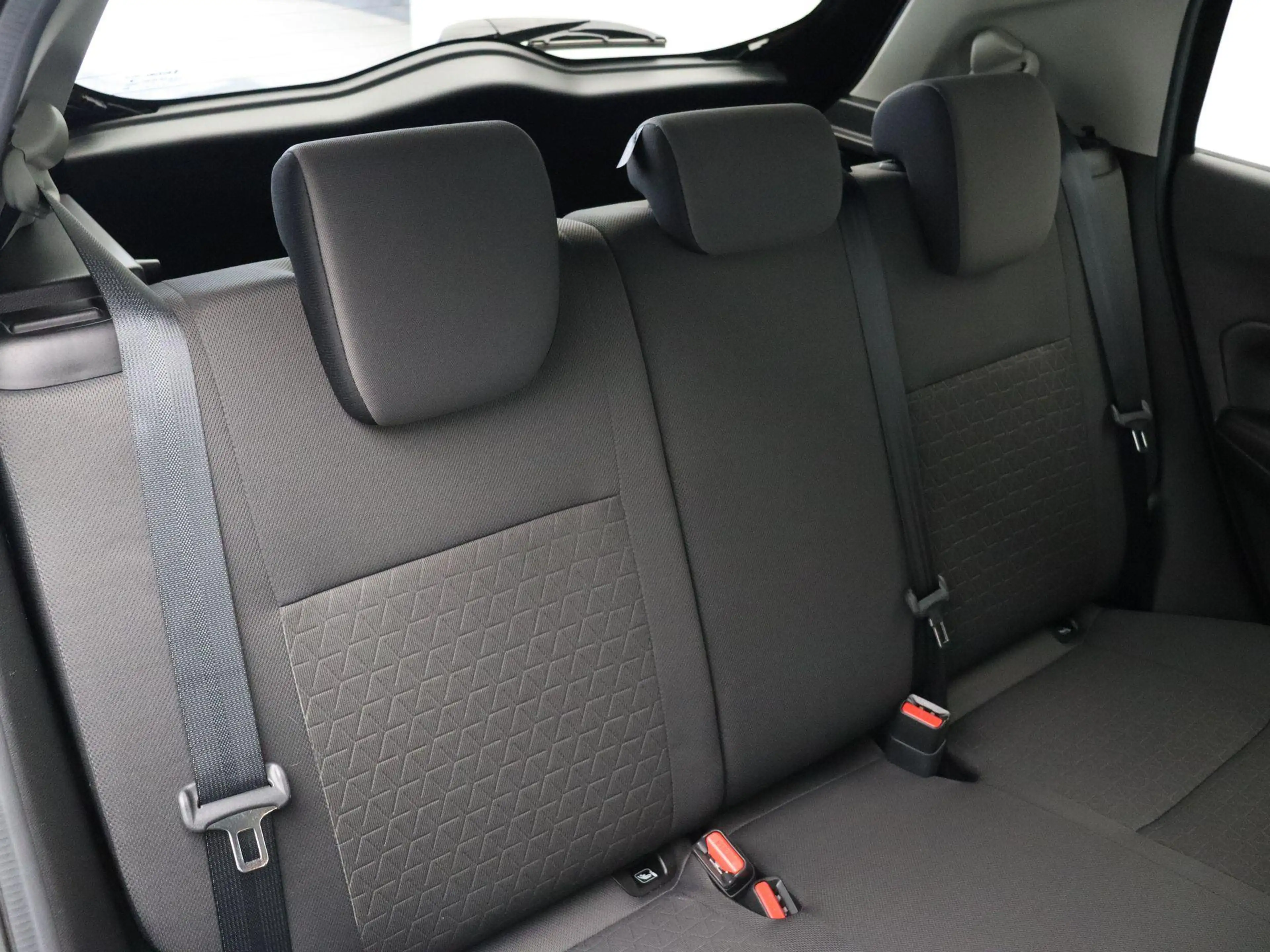 Suzuki Swift 1.2 Comfort Smart Hybrid | Achteruitrijcamera | St — photo 10