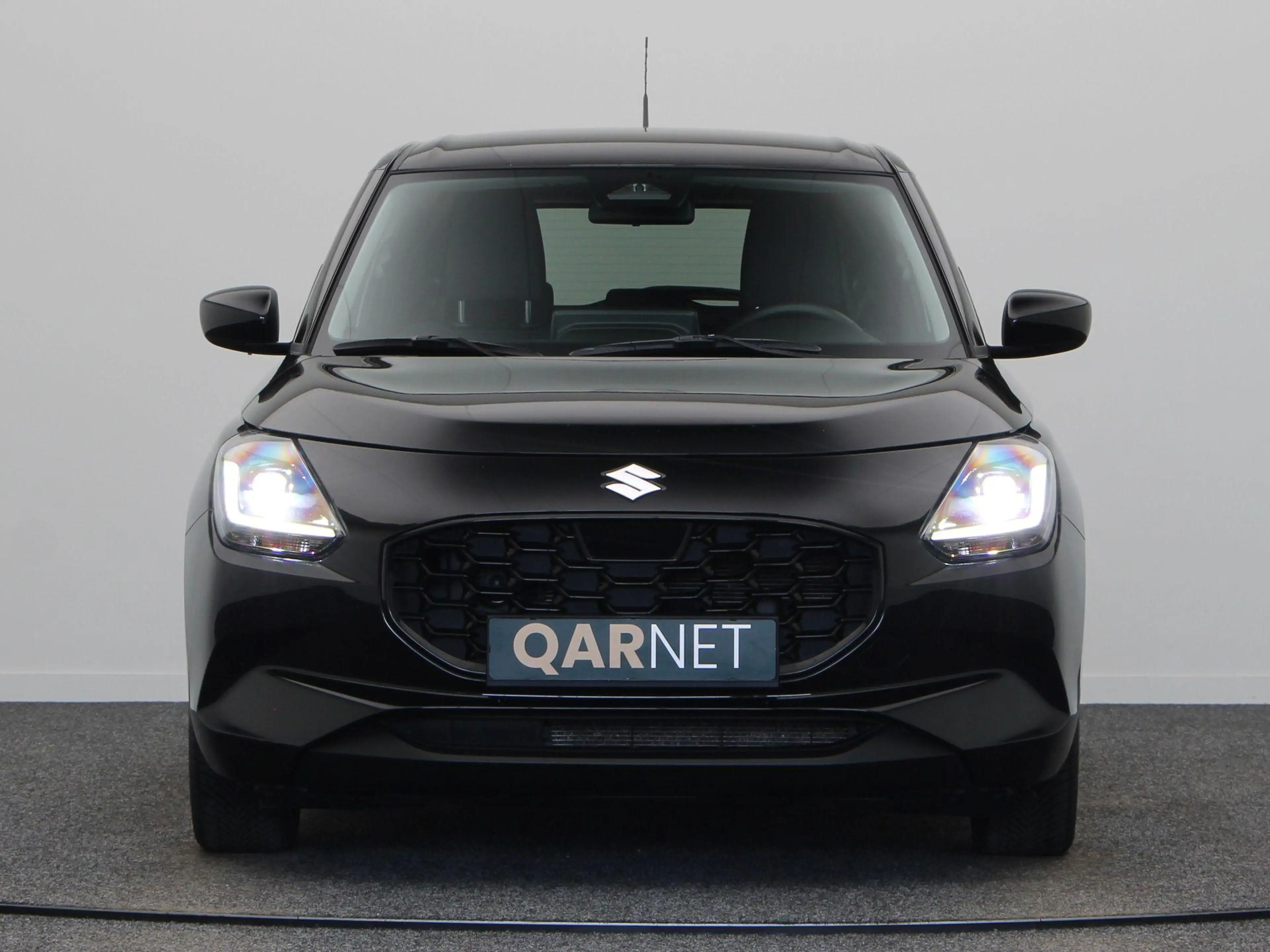 Suzuki Swift 1.2 Comfort Smart Hybrid | Achteruitrijcamera | St — photo 7