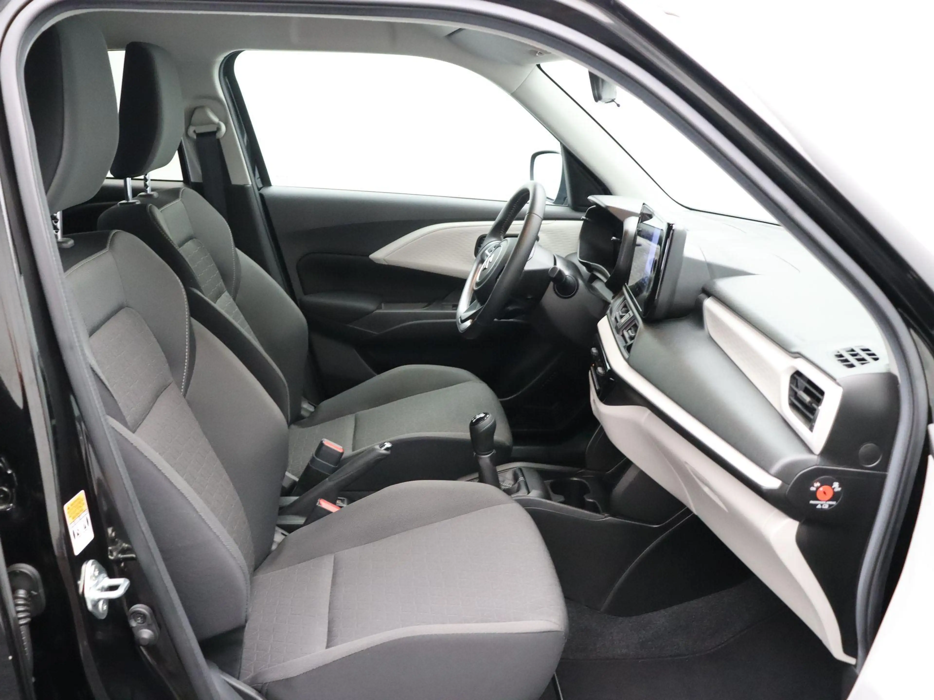 Suzuki Swift 1.2 Comfort Smart Hybrid | Achteruitrijcamera | St — photo 13