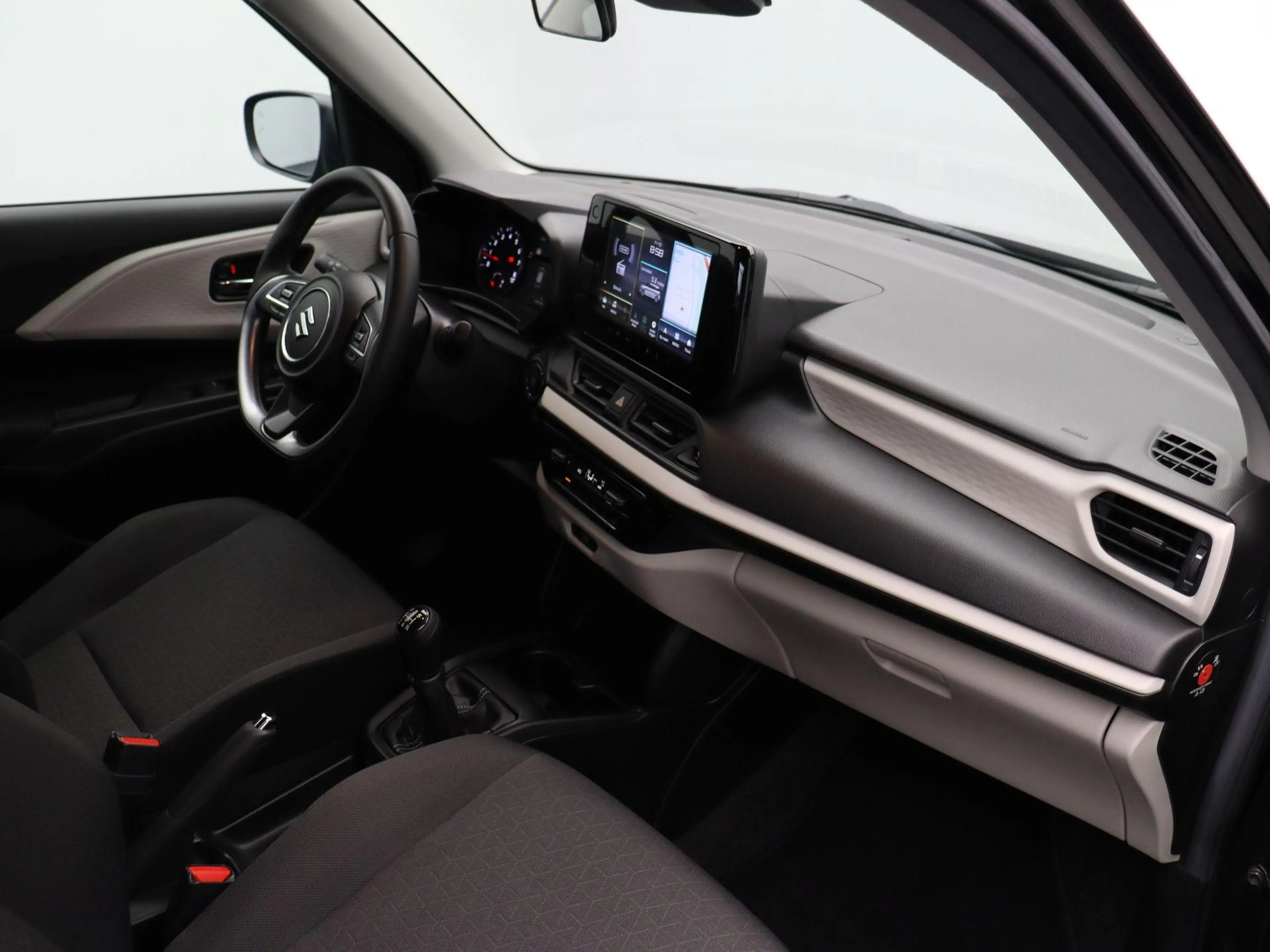 Suzuki Swift 1.2 Comfort Smart Hybrid | Achteruitrijcamera | St — photo 6