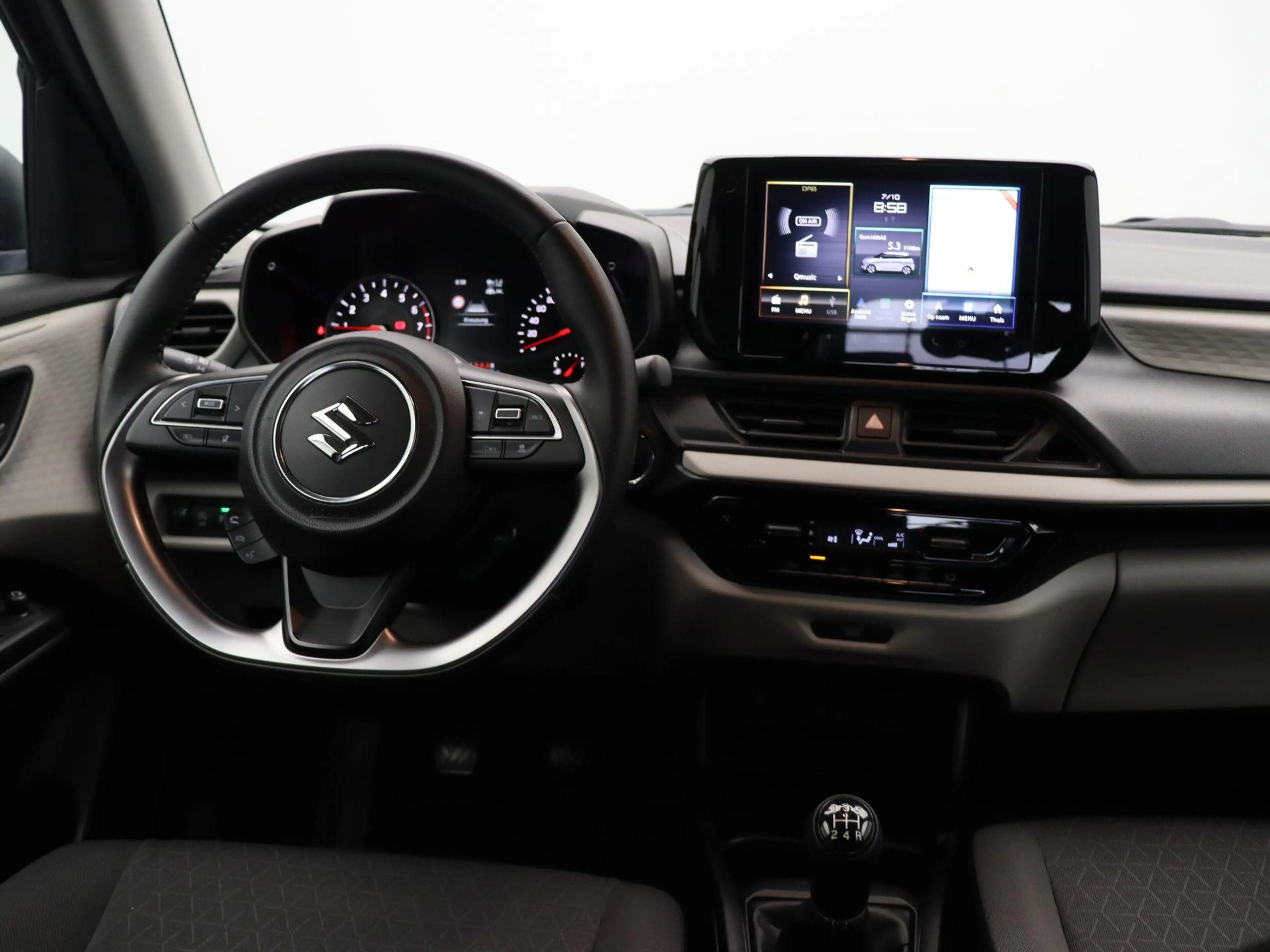 Suzuki Swift 1.2 Comfort Smart Hybrid | Achteruitrijcamera | St — photo 5