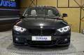BMW 420 420d Gran Coupé Negro - thumbnail 2