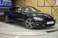 BMW 420 420d Gran Coupé Negro - thumbnail 3