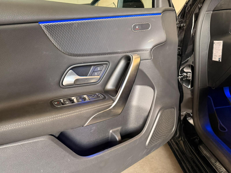 Mercedes-Benz A 180 Business Solution Facelift AMG Upgrade | Camera | — photo 19