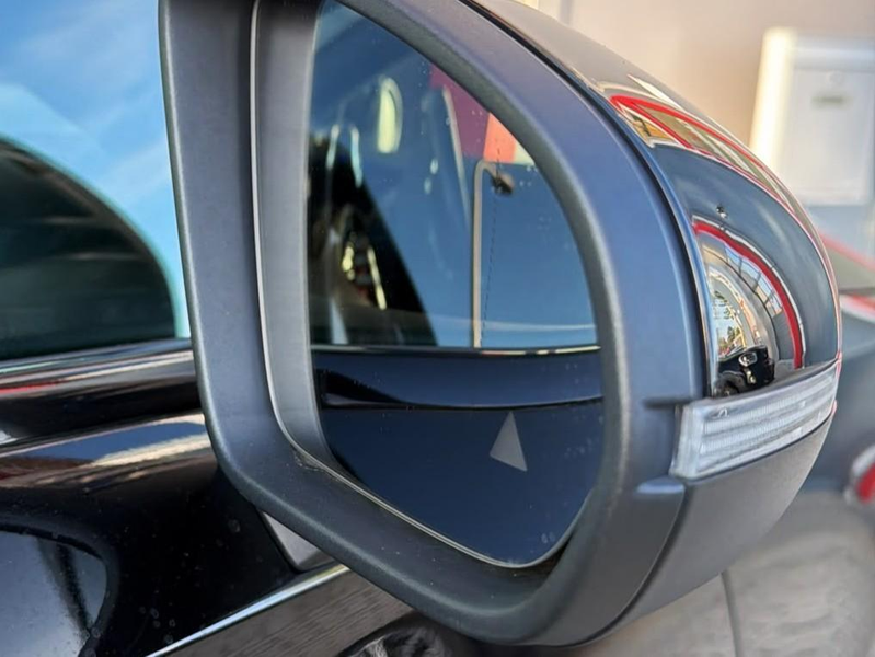 Mercedes-Benz A 180 Business Solution Facelift AMG Upgrade | Camera | — photo 25