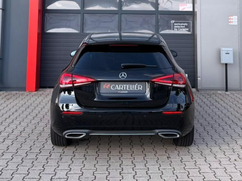Mercedes-Benz A 180 Business Solution Facelift AMG Upgrade | Camera | — photo 23