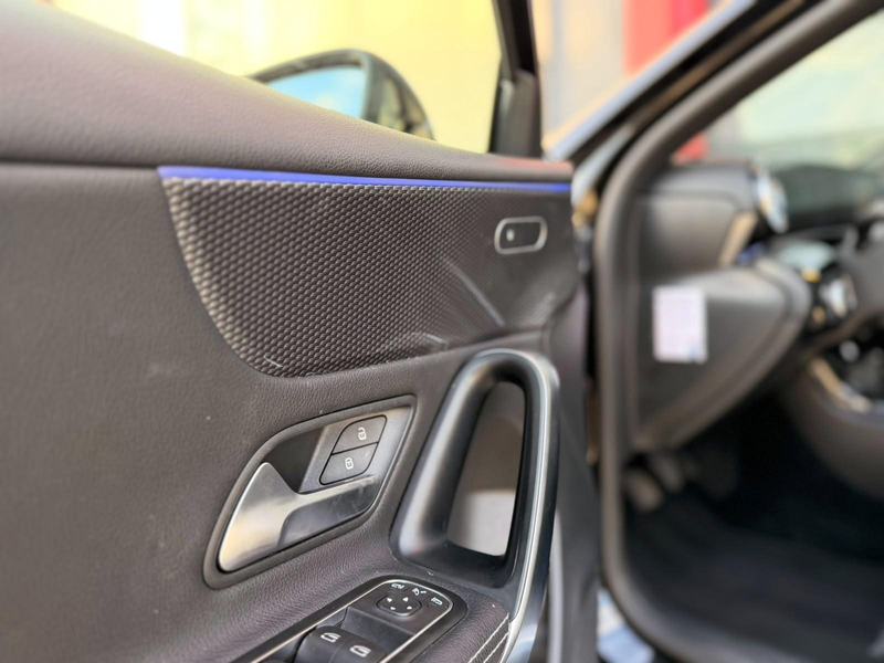 Mercedes-Benz A 180 Business Solution Facelift AMG Upgrade | Camera | — photo 22