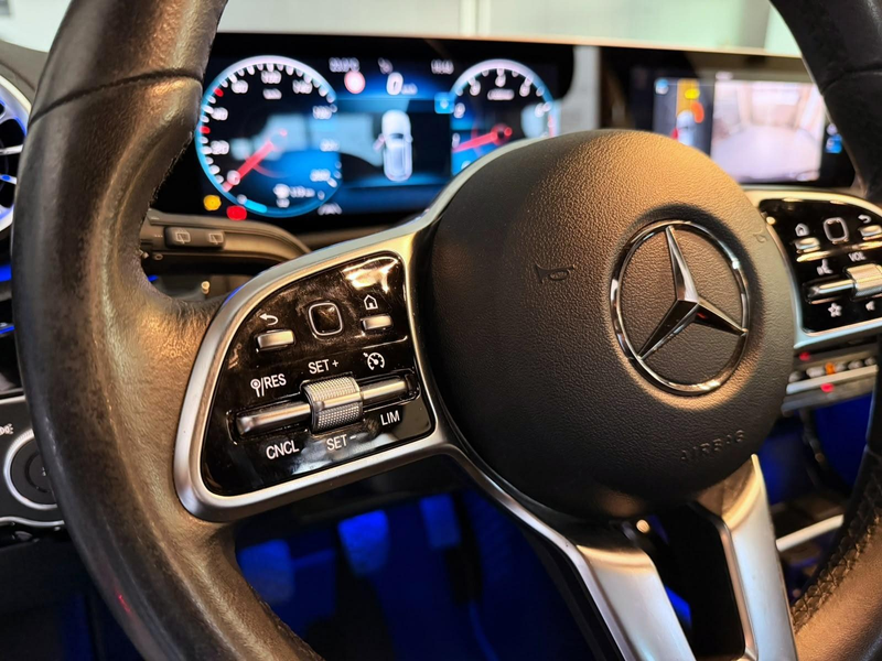 Mercedes-Benz A 180 Business Solution Facelift AMG Upgrade | Camera | — photo 16