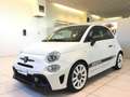 Abarth 595 1.4 Turbo T-Jet 165 CV MY23 Bílá - thumbnail 4