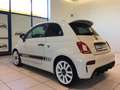 Abarth 595 1.4 Turbo T-Jet 165 CV MY23 Bílá - thumbnail 7