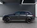Mercedes-Benz GLC 300 de 4matic Grau - thumbnail 4