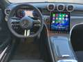 Mercedes-Benz GLC 300 de 4matic Grau - thumbnail 11