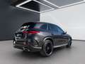 Mercedes-Benz GLC 300 de 4matic Grau - thumbnail 7