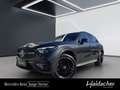 Mercedes-Benz GLC 300 de 4matic Grau - thumbnail 1