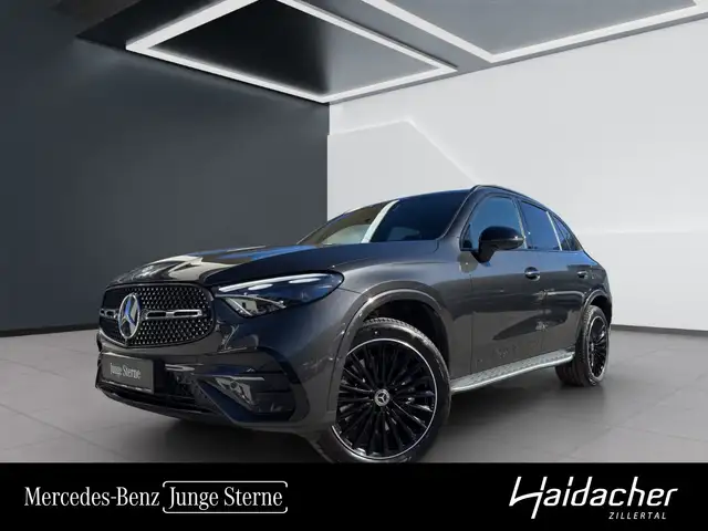 Mercedes-Benz GLC 300 de 4matic