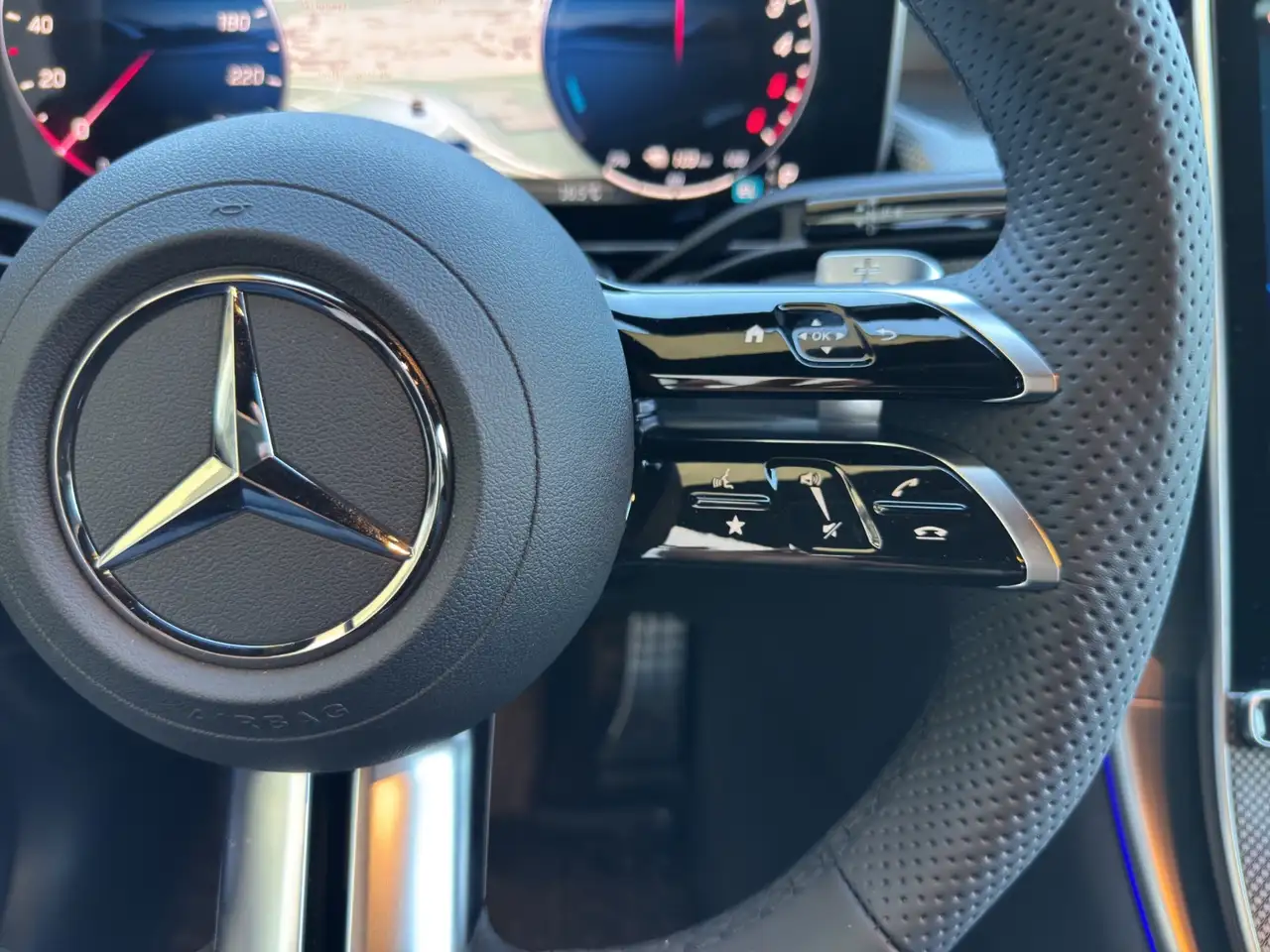 Mercedes-Benz GLC 2026 — фото 14