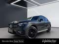 Mercedes-Benz GLC 300 de 4matic Grau - thumbnail 1