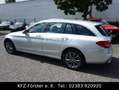 Mercedes-Benz C 200 C -Klasse C 200 T 4Matic AHK InspektionNEU Argento - thumbnail 4