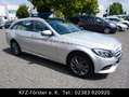 Mercedes-Benz C 200 C -Klasse C 200 T 4Matic AHK InspektionNEU Argento - thumbnail 3