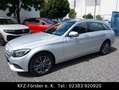 Mercedes-Benz C 200 C -Klasse C 200 T 4Matic AHK InspektionNEU Argento - thumbnail 1