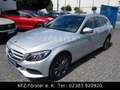 Mercedes-Benz C 200 C -Klasse C 200 T 4Matic AHK InspektionNEU Argento - thumbnail 7