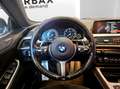 BMW 640 640d Gran Coupé Msport Edition VIRTUAL ALCANTAR Schwarz - thumbnail 13