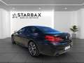 BMW 640 640d Gran Coupé Msport Edition VIRTUAL ALCANTAR Schwarz - thumbnail 6