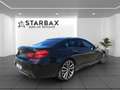 BMW 640 640d Gran Coupé Msport Edition VIRTUAL ALCANTAR Schwarz - thumbnail 7