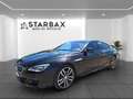 BMW 640 640d Gran Coupé Msport Edition VIRTUAL ALCANTAR Schwarz - thumbnail 3