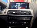 BMW 640 640d Gran Coupé Msport Edition VIRTUAL ALCANTAR Schwarz - thumbnail 19