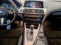 BMW 640 640d Gran Coupé Msport Edition VIRTUAL ALCANTAR Schwarz - thumbnail 15