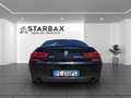 BMW 640 640d Gran Coupé Msport Edition VIRTUAL ALCANTAR Schwarz - thumbnail 5