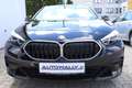 BMW 218 d Gran Coupe Aut. Schwarz - thumbnail 4