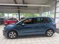 Volkswagen Golf Sportsvan VII Comfortline BMT scheckheft AHK,Navi Blau - thumbnail 5