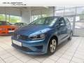 Volkswagen Golf Sportsvan VII Comfortline BMT scheckheft AHK,Navi Blau - thumbnail 1