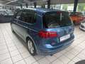 Volkswagen Golf Sportsvan VII Comfortline BMT scheckheft AHK,Navi Blau - thumbnail 8