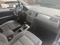 Volkswagen Golf Sportsvan VII Comfortline BMT scheckheft AHK,Navi Blau - thumbnail 11