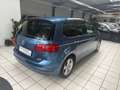 Volkswagen Golf Sportsvan VII Comfortline BMT scheckheft AHK,Navi Blau - thumbnail 6