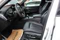 BMW X5 xDrive30d M SPORTPAKET+PANO+KAMERA+HEAD-UP Blanc - thumbnail 10