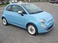 Fiat 500C 500C 1.2_Spiaggina 58 Blu/Azzurro - thumbnail 13