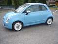 Fiat 500C 500C 1.2_Spiaggina 58 Blu/Azzurro - thumbnail 1